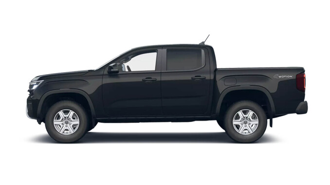 Volkswagen Amarok Diesel D/Cab P/Up Life 2.0 TDI 205 4M Auto [Technology] - Image 5